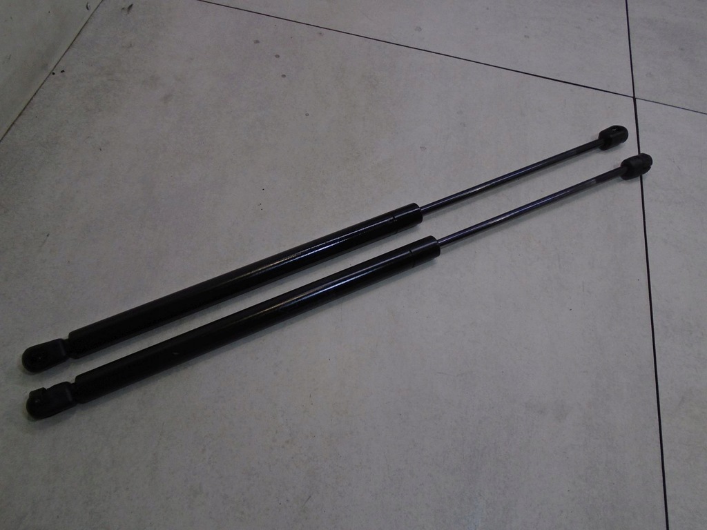 фото №1, Привід кришки nissan almera ii n16