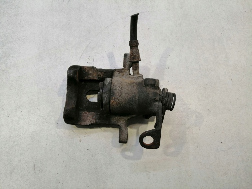 фото №5, Суппорт задняя правый ford galaxy mk1 1.9 tdi