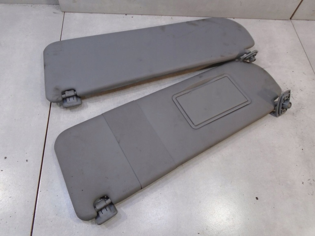 фото №5, Захист сонцезахисні citroen evasion k37349