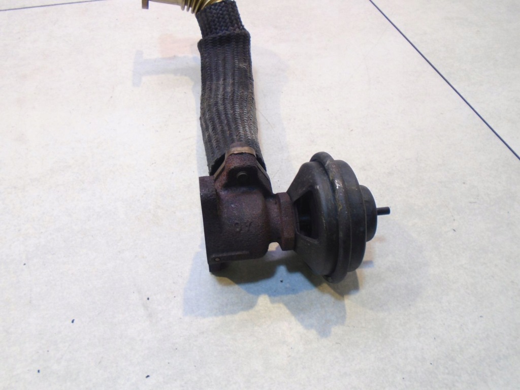 фото №2, Клапан egr труба hyundai trajet 2.0 crdi