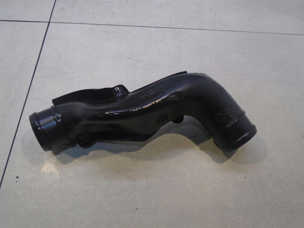 фото №1, Труба интеркулер nissan primera p11 2.0 td