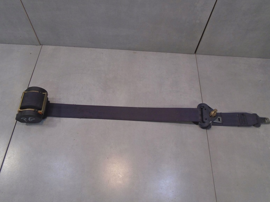 Купити Ремінь правий задній 3 ряд espace iii 6025307602