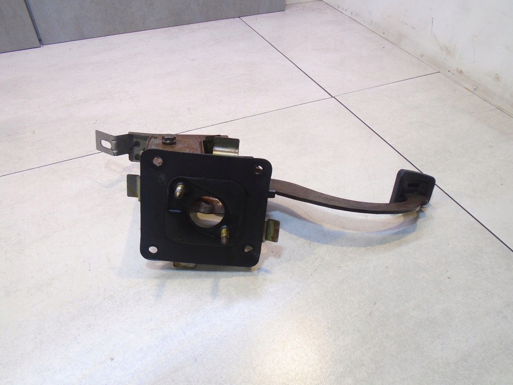 фото №5, Педаль сцепления chevrolet kalos 1.4