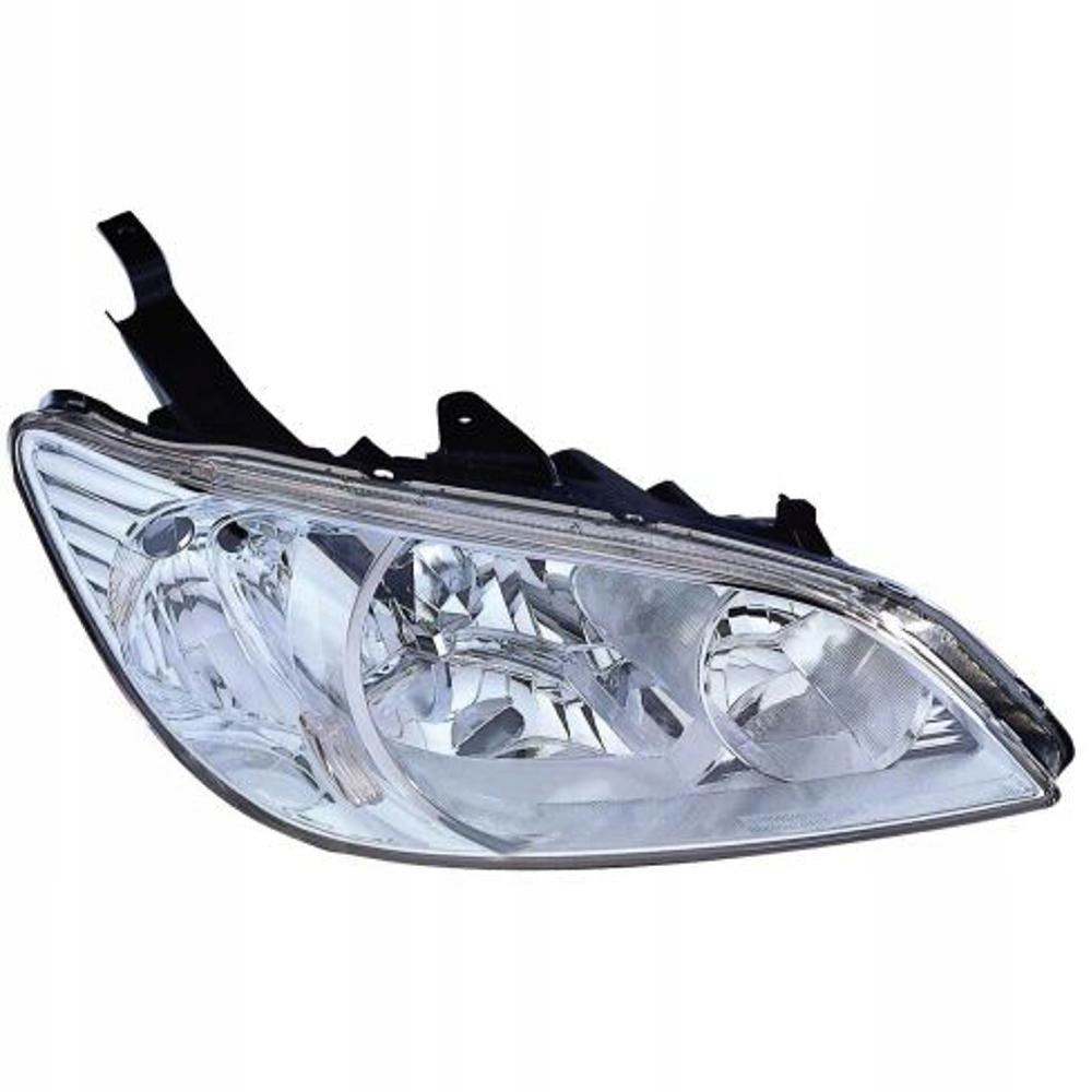 фото №3, Фари лампи honda civic vii 7 01-05 комплект