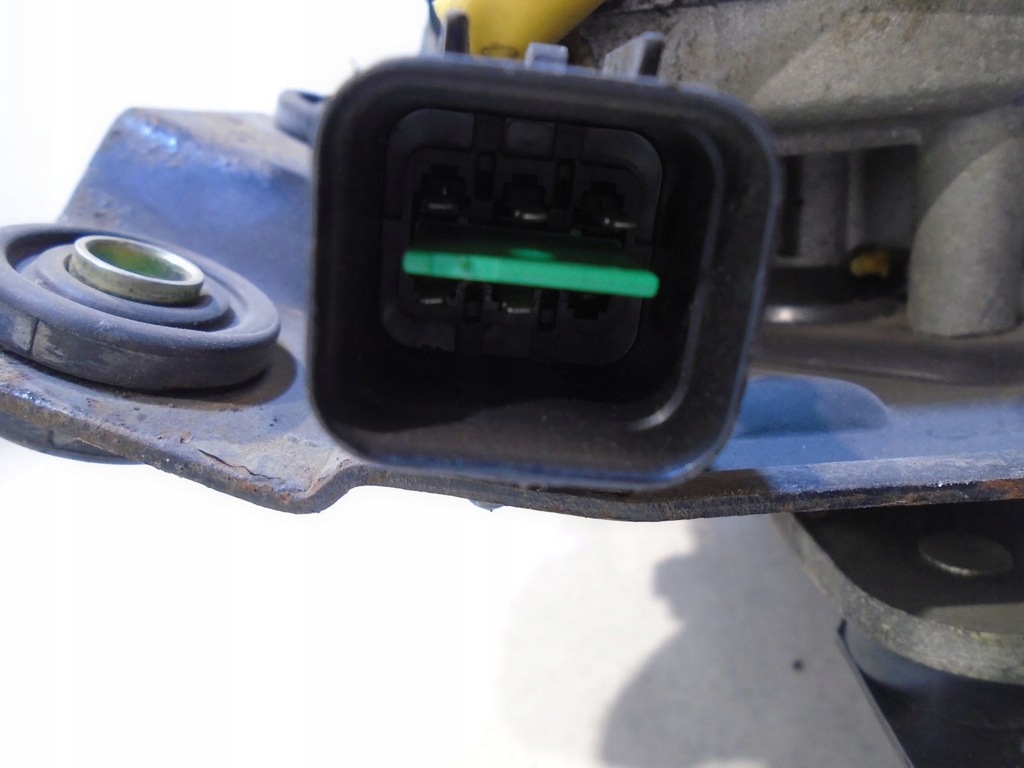 фото №5, Механізм двірник hyundai getz 98100-1c100