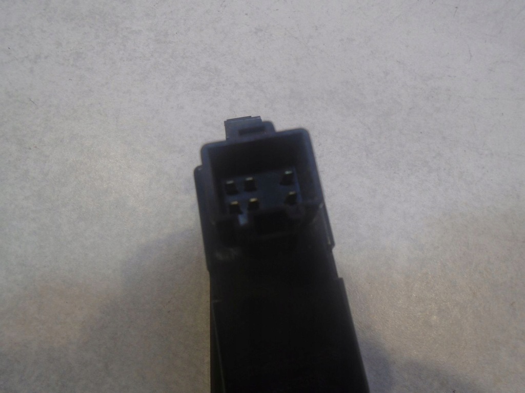 фото №5, Перемикач вікон лівий задня daewoo leganza 96220267