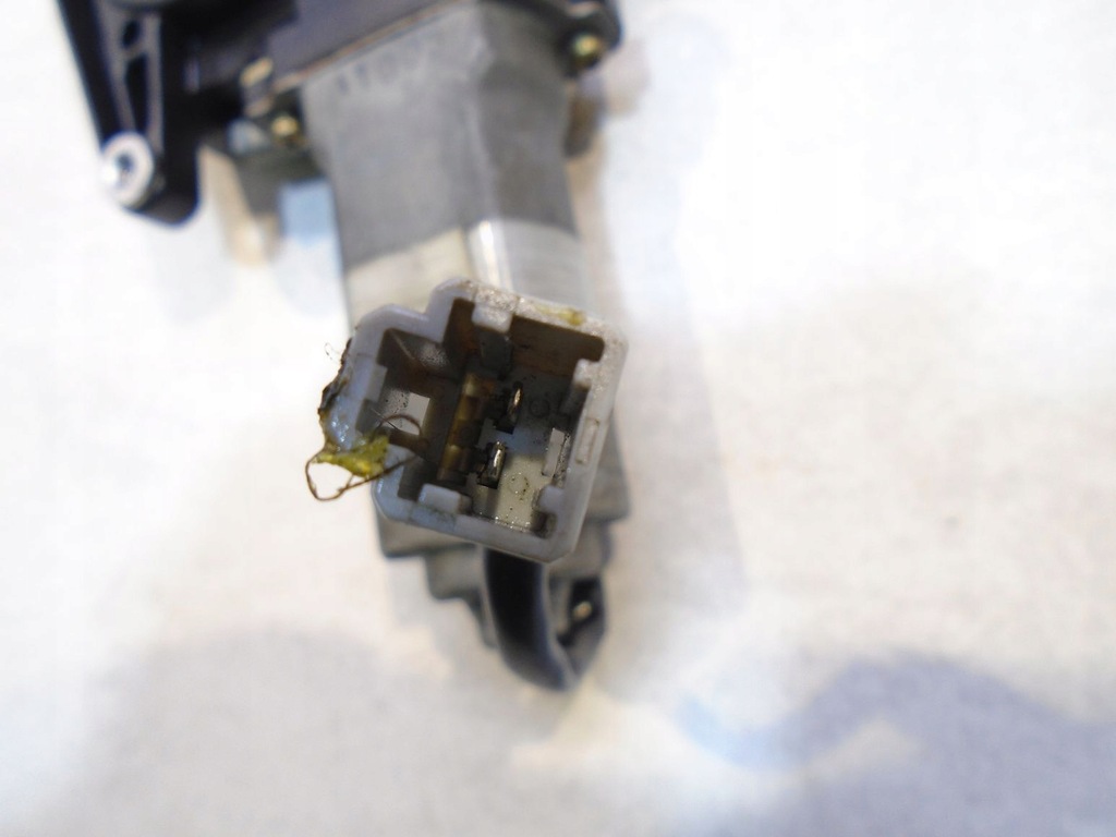 фото №9, Подъемник стекло левый задняя honda civic v sedan