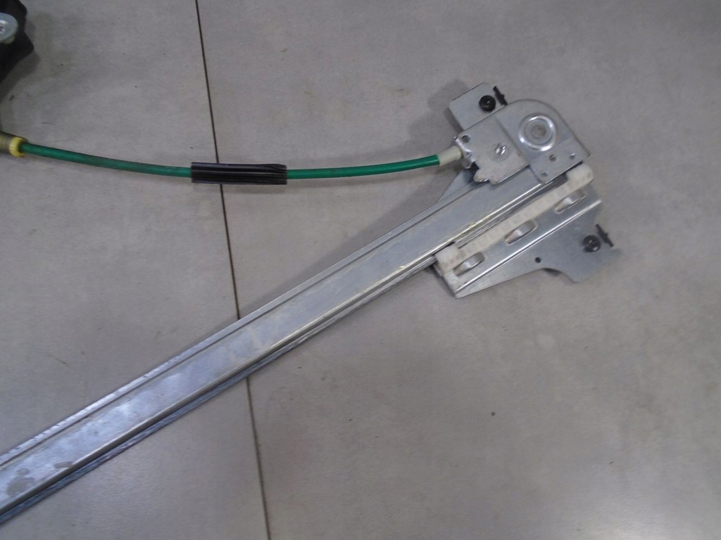 фото №7, Підйомник скло правий задня c8 2.2 hdi 1494840080