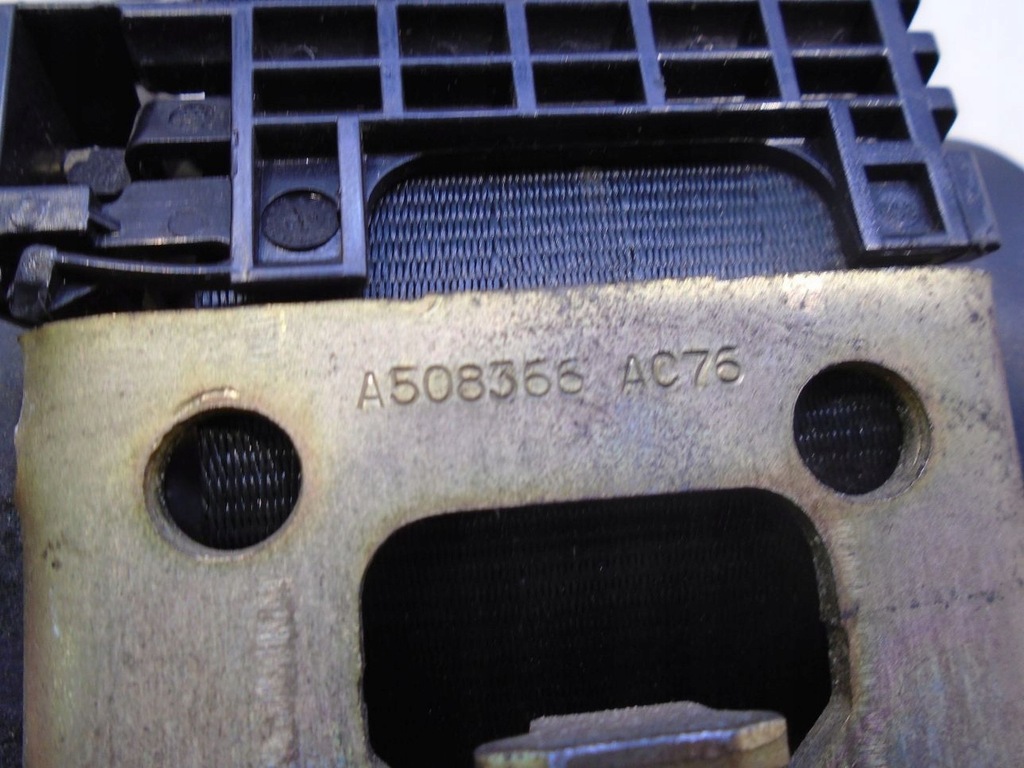 фото №8, Pas лівий задня peugeot peugeot 307 sw 1.6 hdi