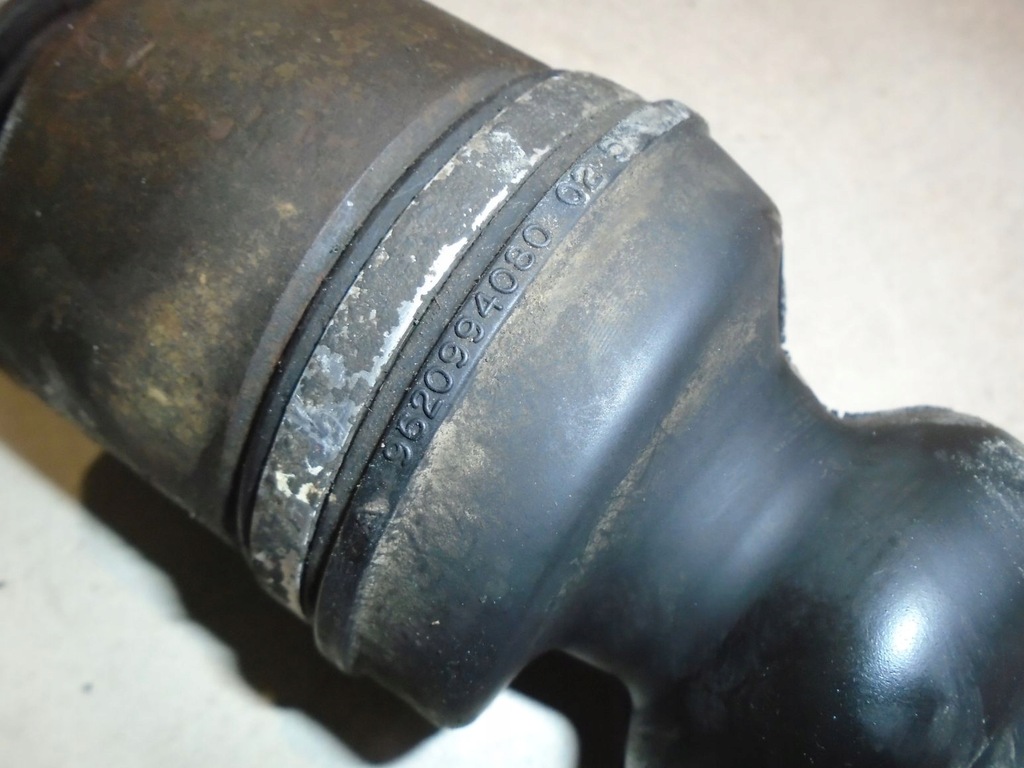 фото №4, Приводной вал правая длинная peugeot 307 2.0 hdi