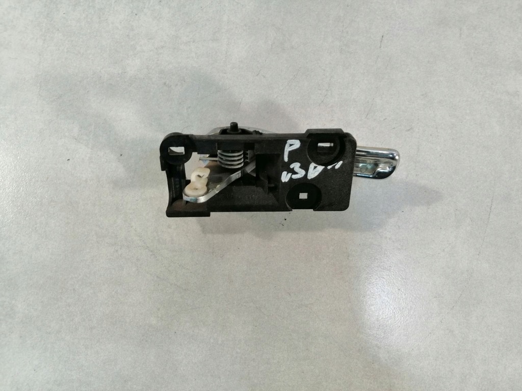 фото №7, Ручка дверь внутренняя левая правая alfa romeo 147