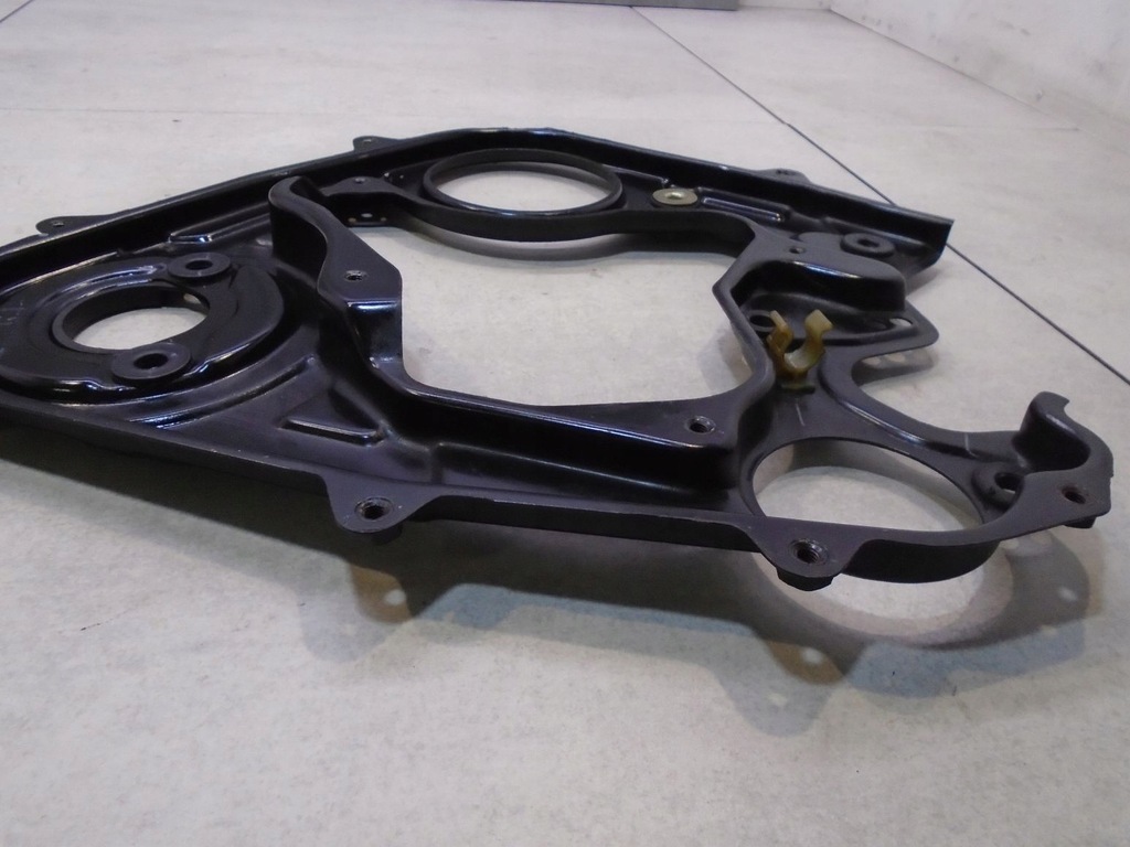 фото №6, Захист розподільного валу suzuki vitara i 2.0 td