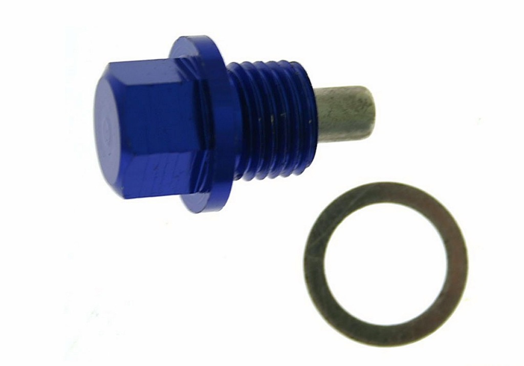 фото №1, Магнітний кришка оливи зливний subaru m20 x 1.5