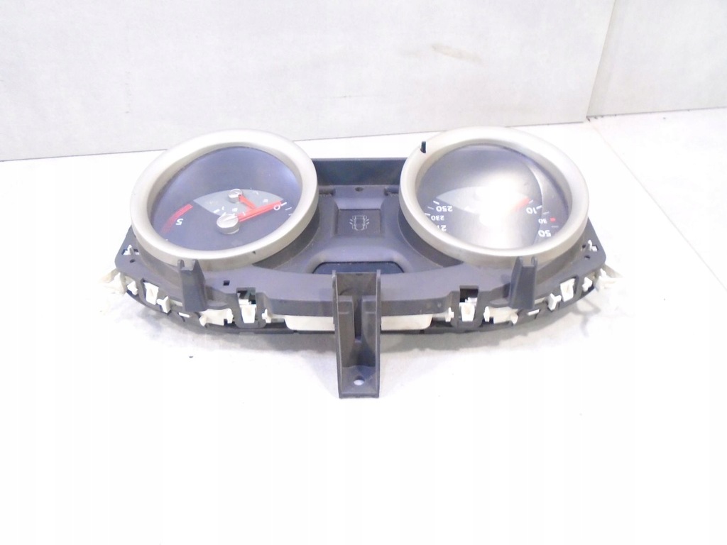 фото №5, Счетчик renault megane ii 1.9 dci 8200399695d