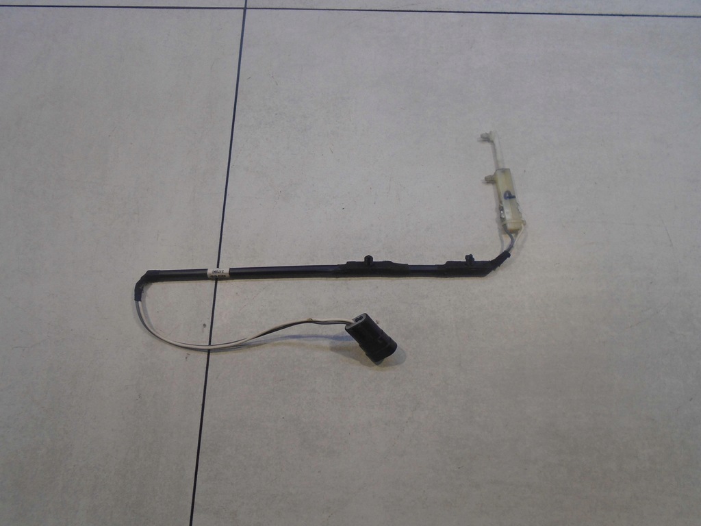 фото №1, Датчик замка двері правий перед le baron iii 3.0