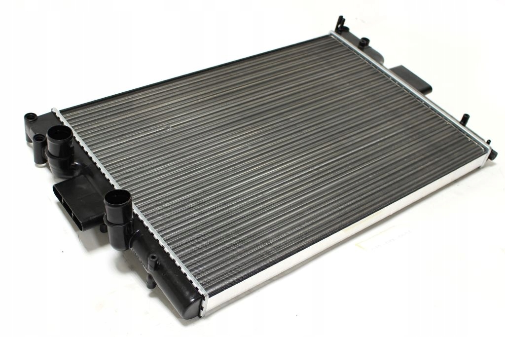 фото №1, Радіатор wody iveco daily iv 2006-2011