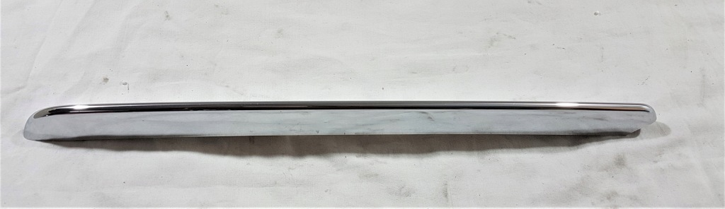 фото №2, Alfa romeo 166 молдинг ліва перед nowa оригінал