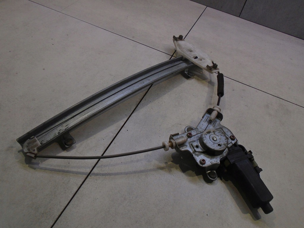 фото №1, Підйомник вікон правий перед hyundai accent ii