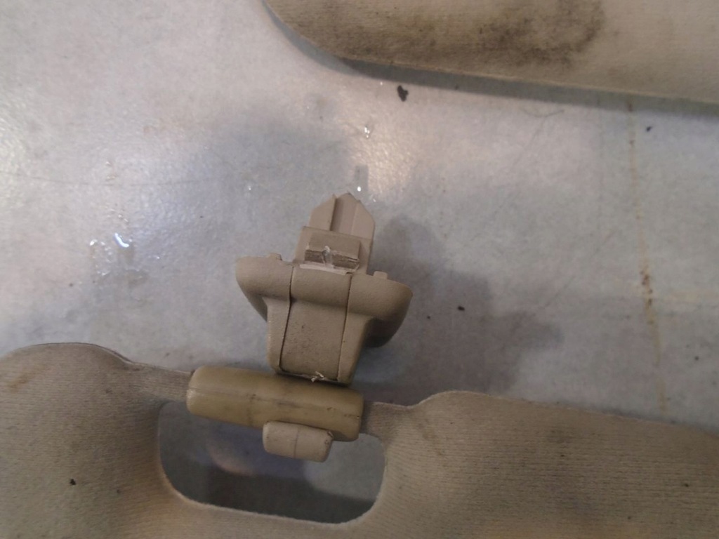 фото №3, Захист сонцезахисні rover 75 2.0 cdti