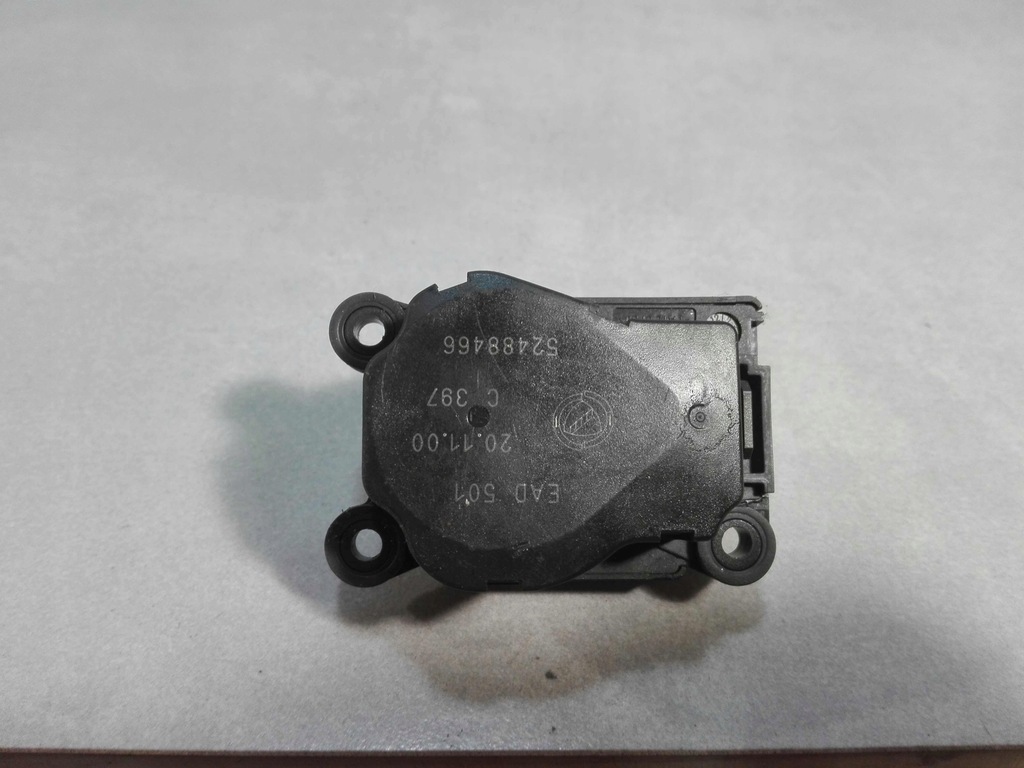 фото №5, Моторчик отопителя alfa romeo 147 1.6 52488466