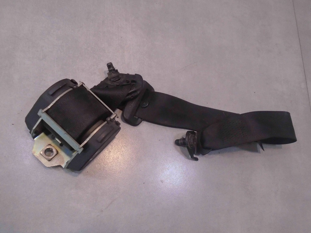 фото №5, Pas безпеки лівий задня combo c f13114565