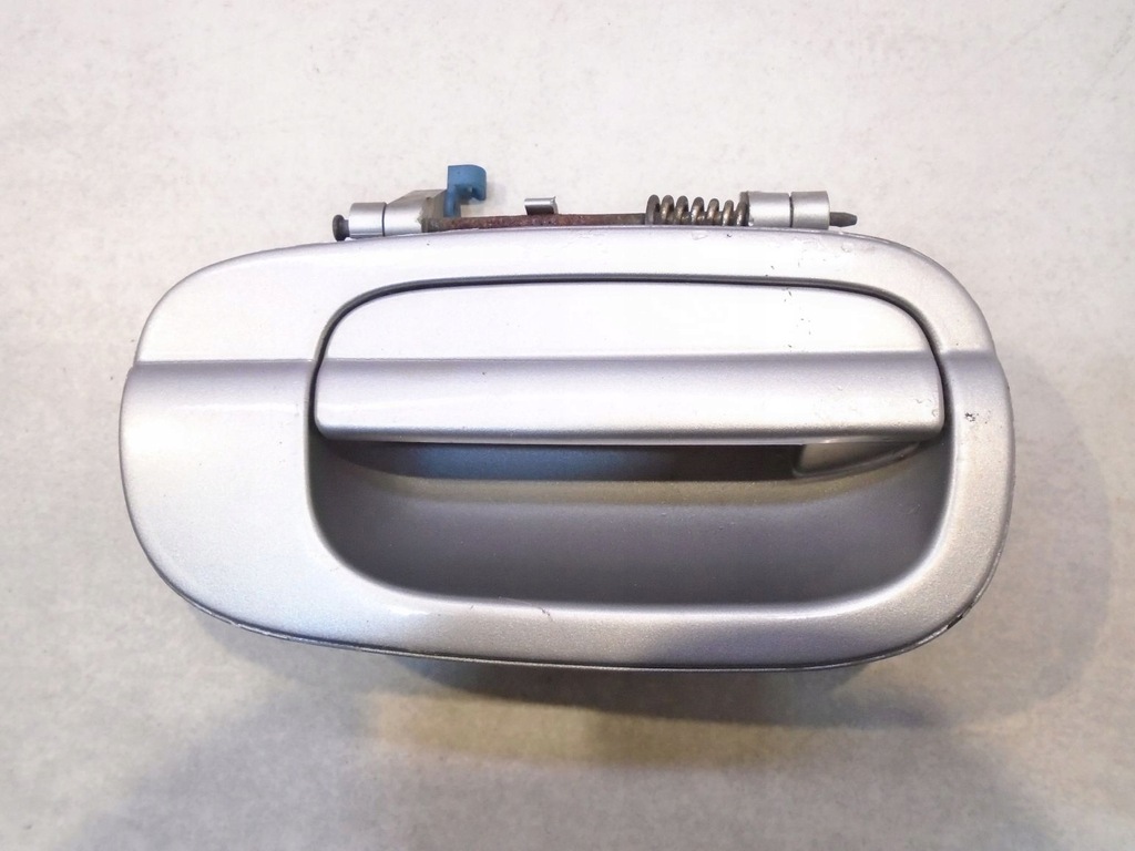 фото №4, Ручка двері зовнішня права задня daewoo leganza