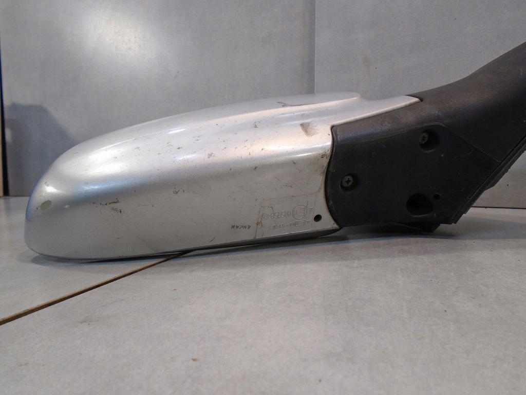 фото №6, Зеркало правое перед chevrolet lacetti e11015758