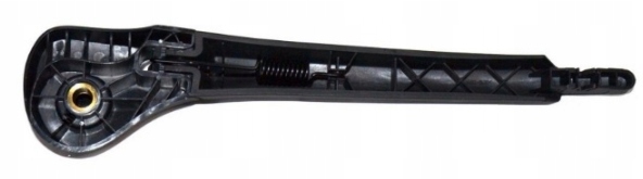 фото №5, Рычаг + дворник щетка задняя renault modus 2004-