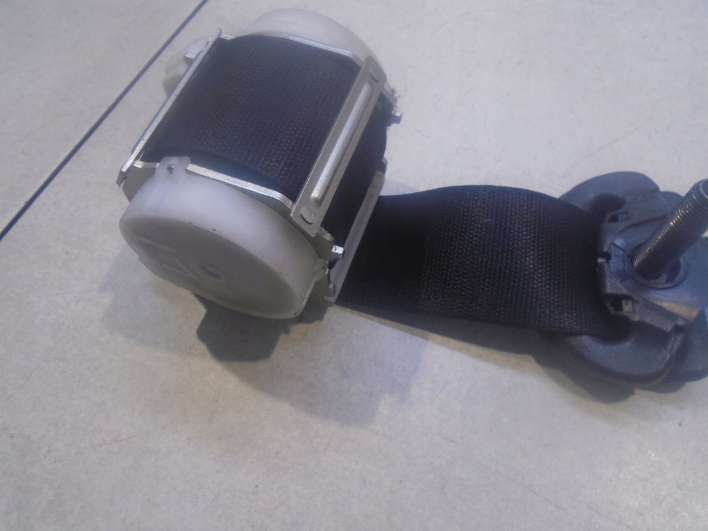 фото №3, Pas безопасности левый задняя opel signum 2.2 dti