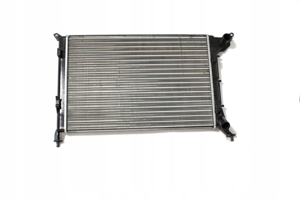 фото №2, Радіатор wody mini kabriolet r52 cooper one 04-07