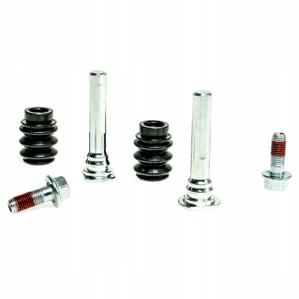 фото №1, Направляющие болты суппорт перед chevrolet aveo