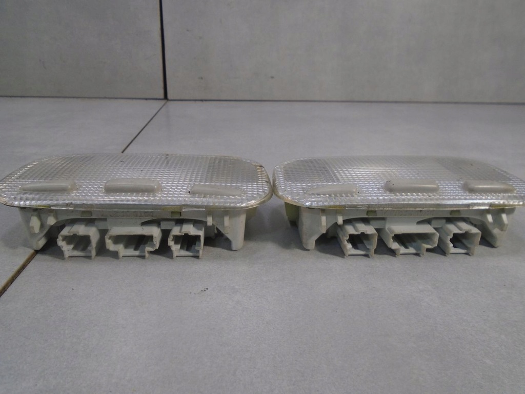 фото №5, Лампа потолочный citroen c8 2.2 hdi