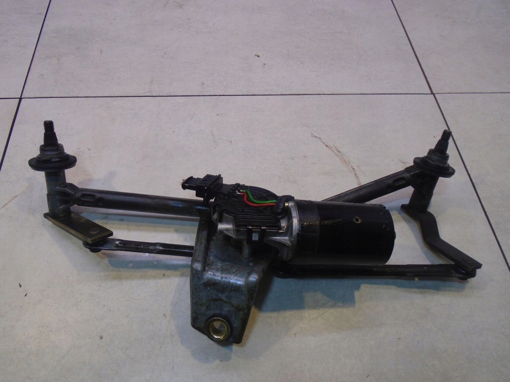 фото №1, Механизм дворник peugeot 206 0390241360cep