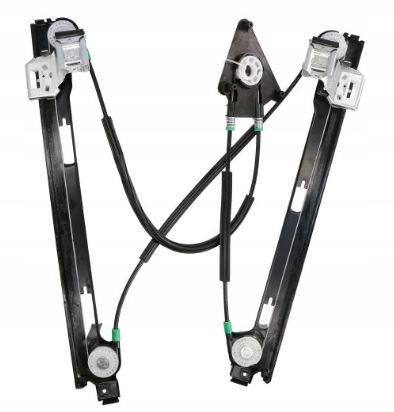 фото №1, Подъемник стекло перед правый seat toledo iv 2012-