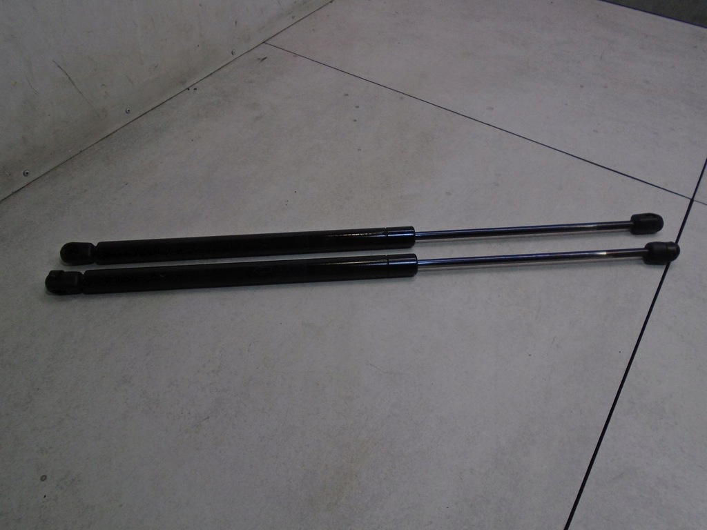 фото №4, Привід кришки nissan almera ii n16