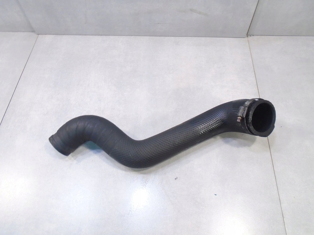 фото №1, Труба турбіни saab 9-3 2.2 tid