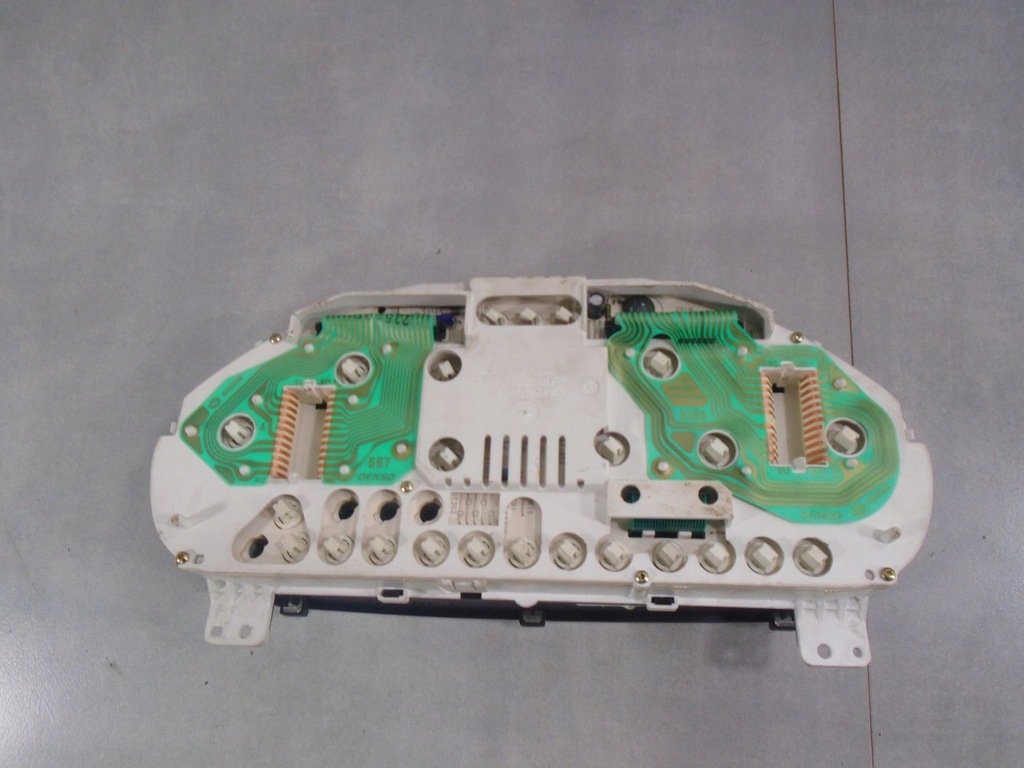 фото №4, Лічильник mitsubishi space star i lift 1.9d mr480209