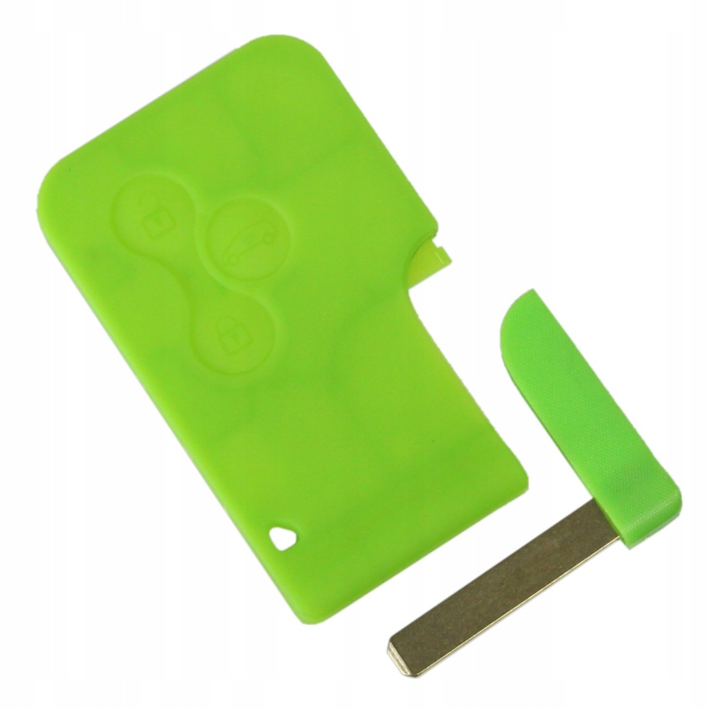 фото №1, Renault megane ii 2 scenic ii pilot карта корпус