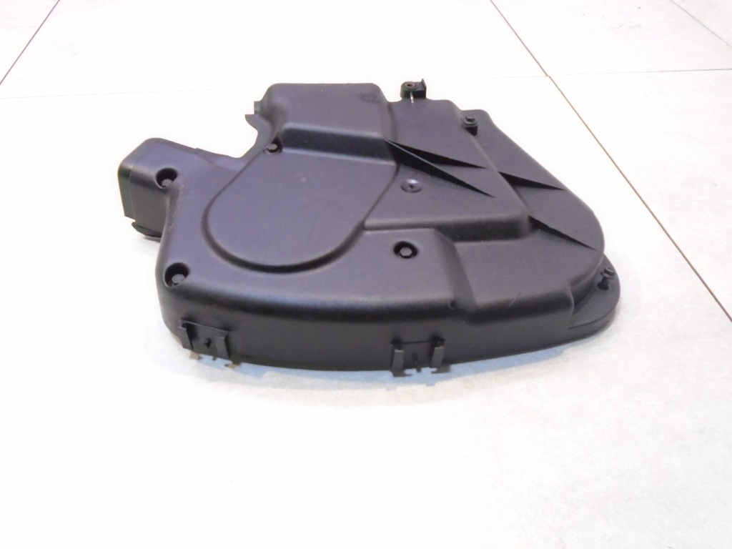 фото №4, Защита двигателя peugeot 406 coupe 3.0 v6 9627034980