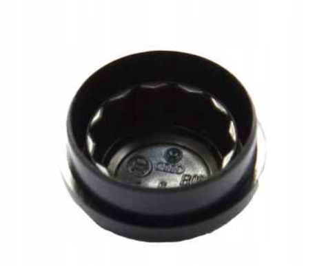 фото №1, Заглушка болти audi a8 10- org vag