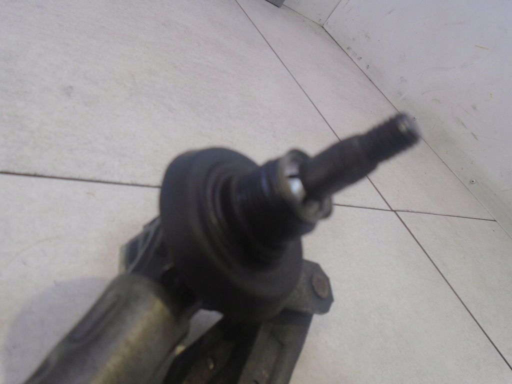 фото №5, Механизм дворник logan mcv 1.5dci 8200619512