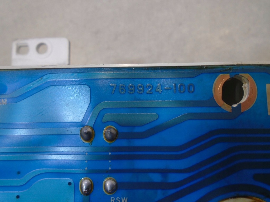 фото №7, Лічильник mazda demio i 1.3 i 16v 769924-100