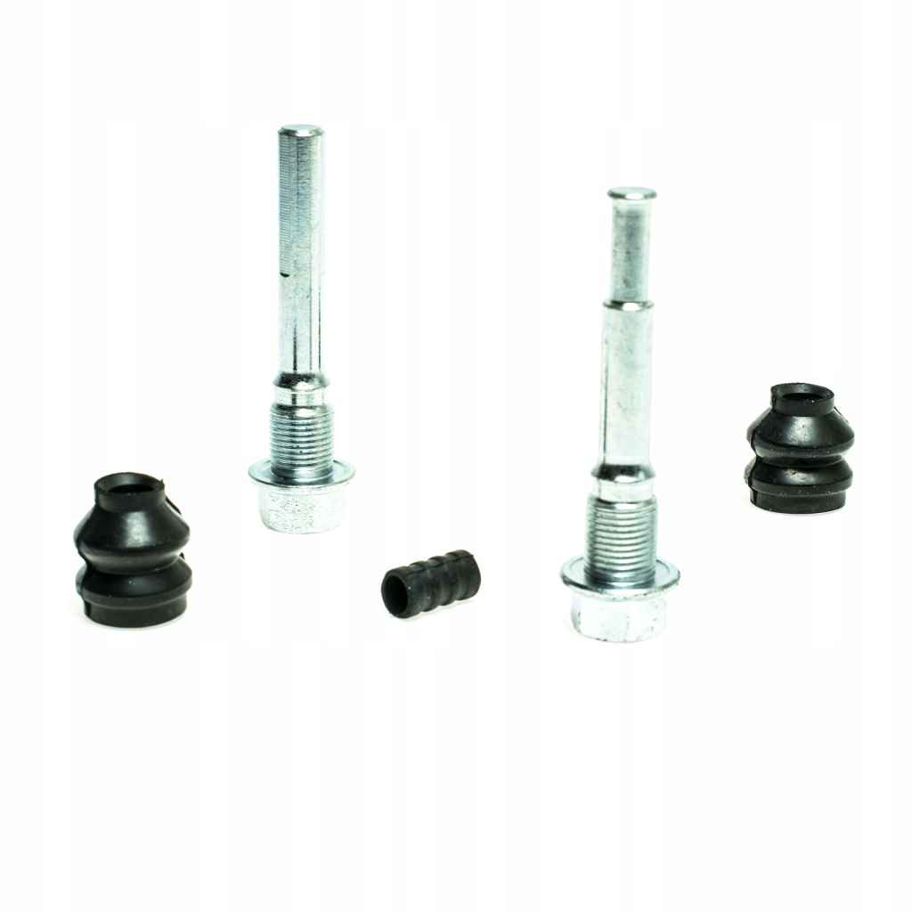 фото №1, Направляющие суппорт скоба перед kia carnival 2006-