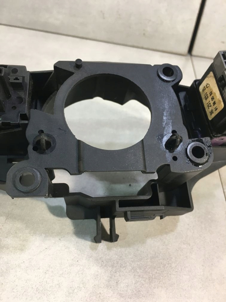 фото №11, Перемикач комбінований 406 9631626080 61557024