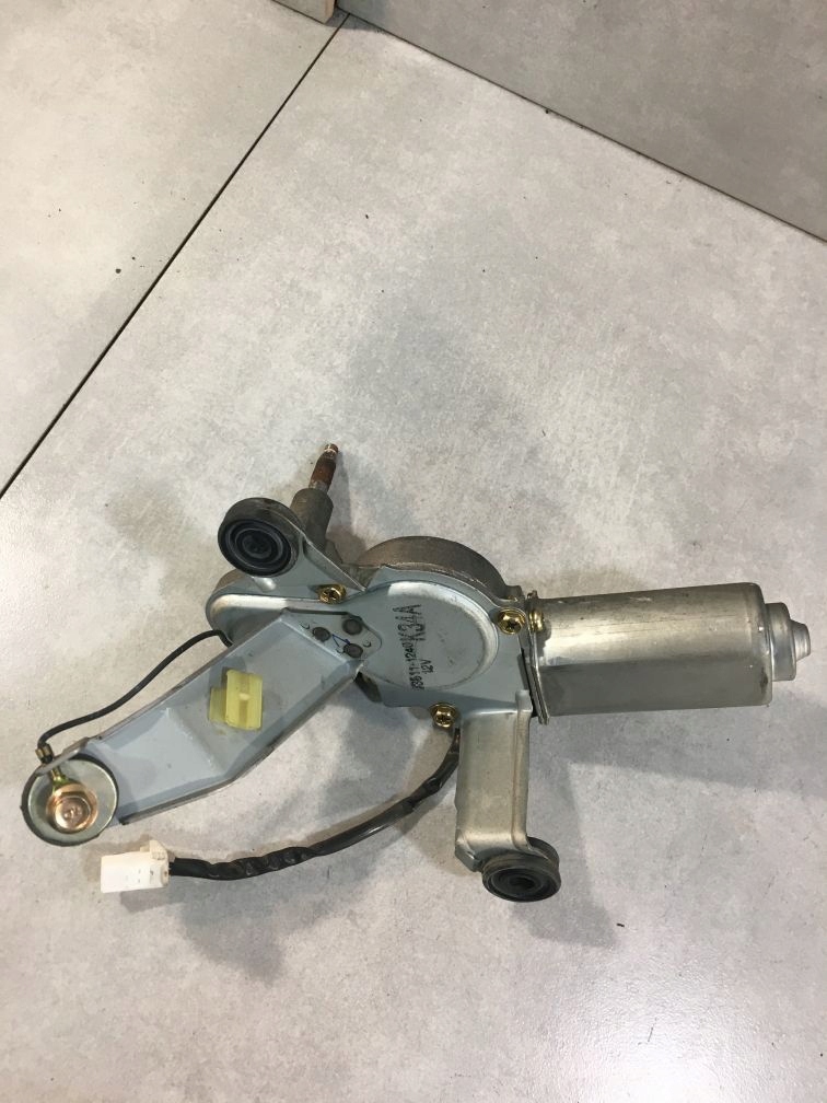 фото №6, Моторчик двірники задня kia rio i 1.3