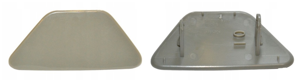 фото №1, Права заглушка розпилювача фара bmw f10 f11 f18