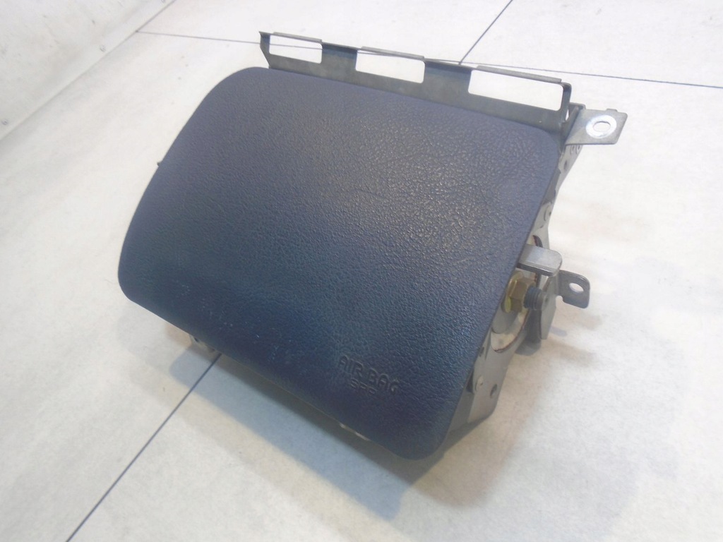 фото №3, Подушка безпеки пасажира renault thalia 7700437526