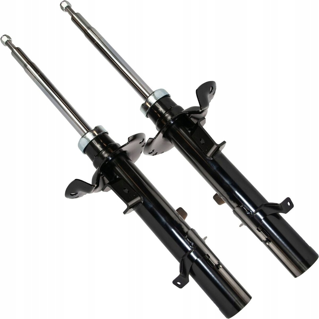 фото №1, Амортизатори x2 перед land rover freelander ii