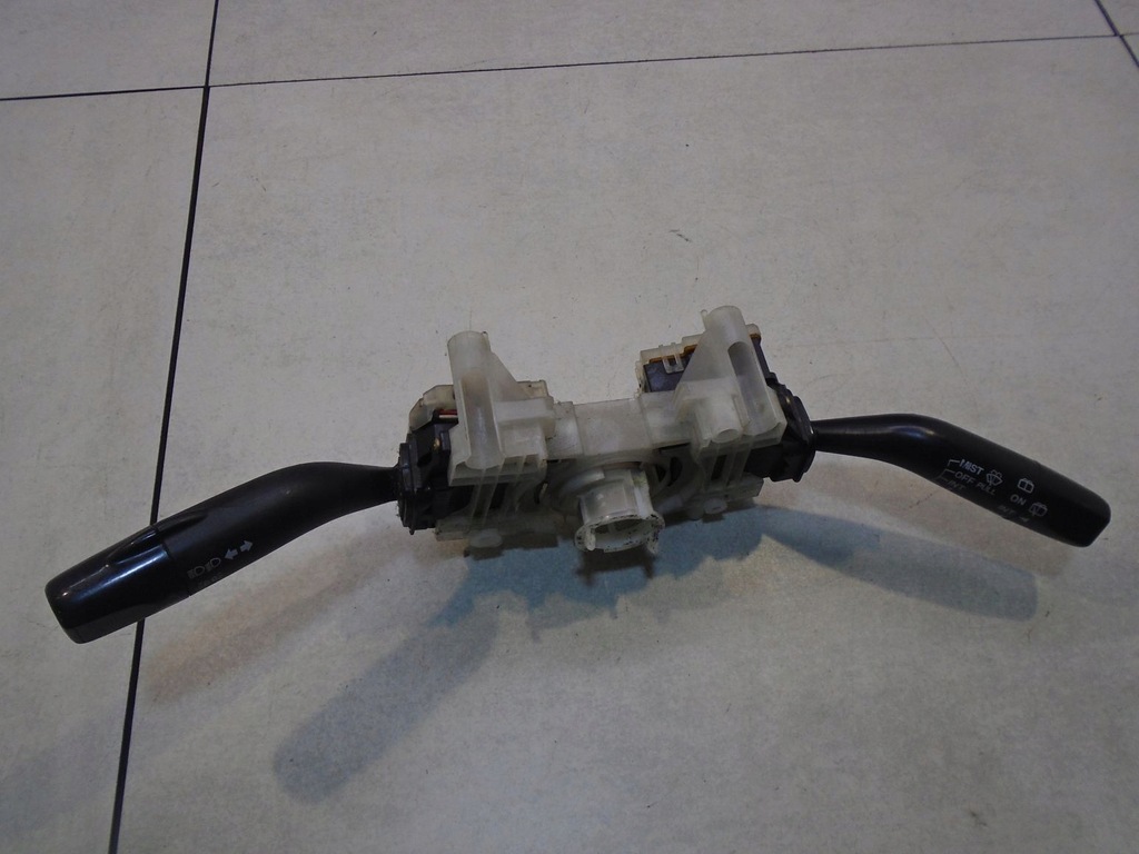 фото №5, Перемикач комбінований mazda premacy 2.0ditd 4ge6t