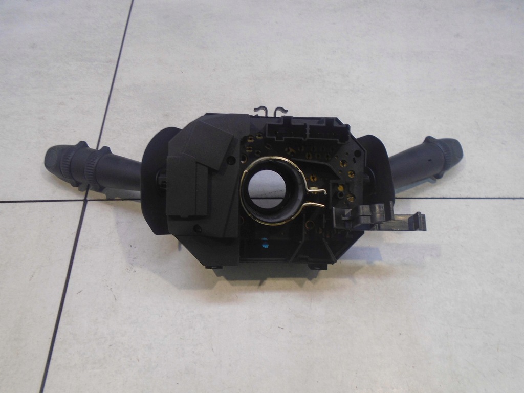 фото №6, Перемикач комбінований alfa romeo 147 10400563480